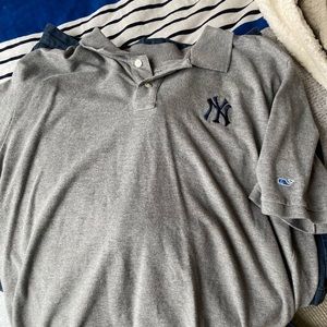 Vineyard Vines Yankee Polo - Custom Made